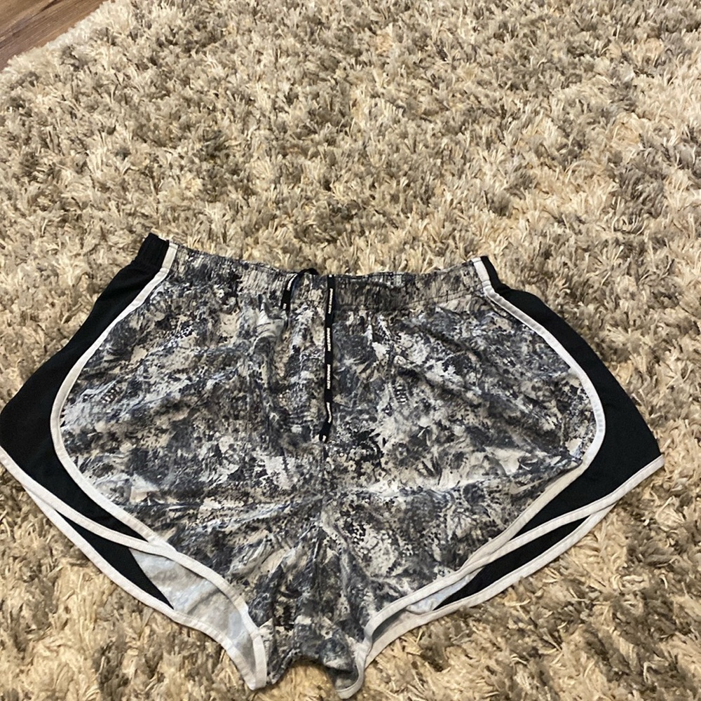 Dri-fit Nike Shorts